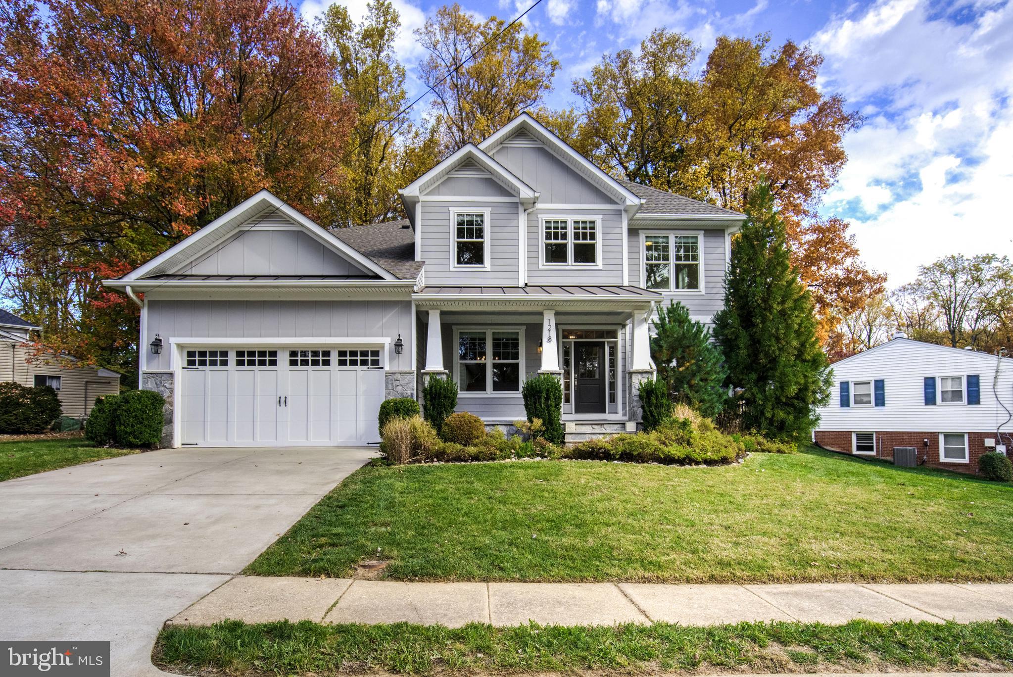 VIENNA WOODS - Residential