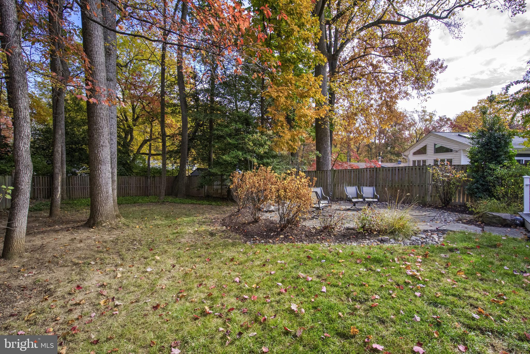 VIENNA WOODS - Residential