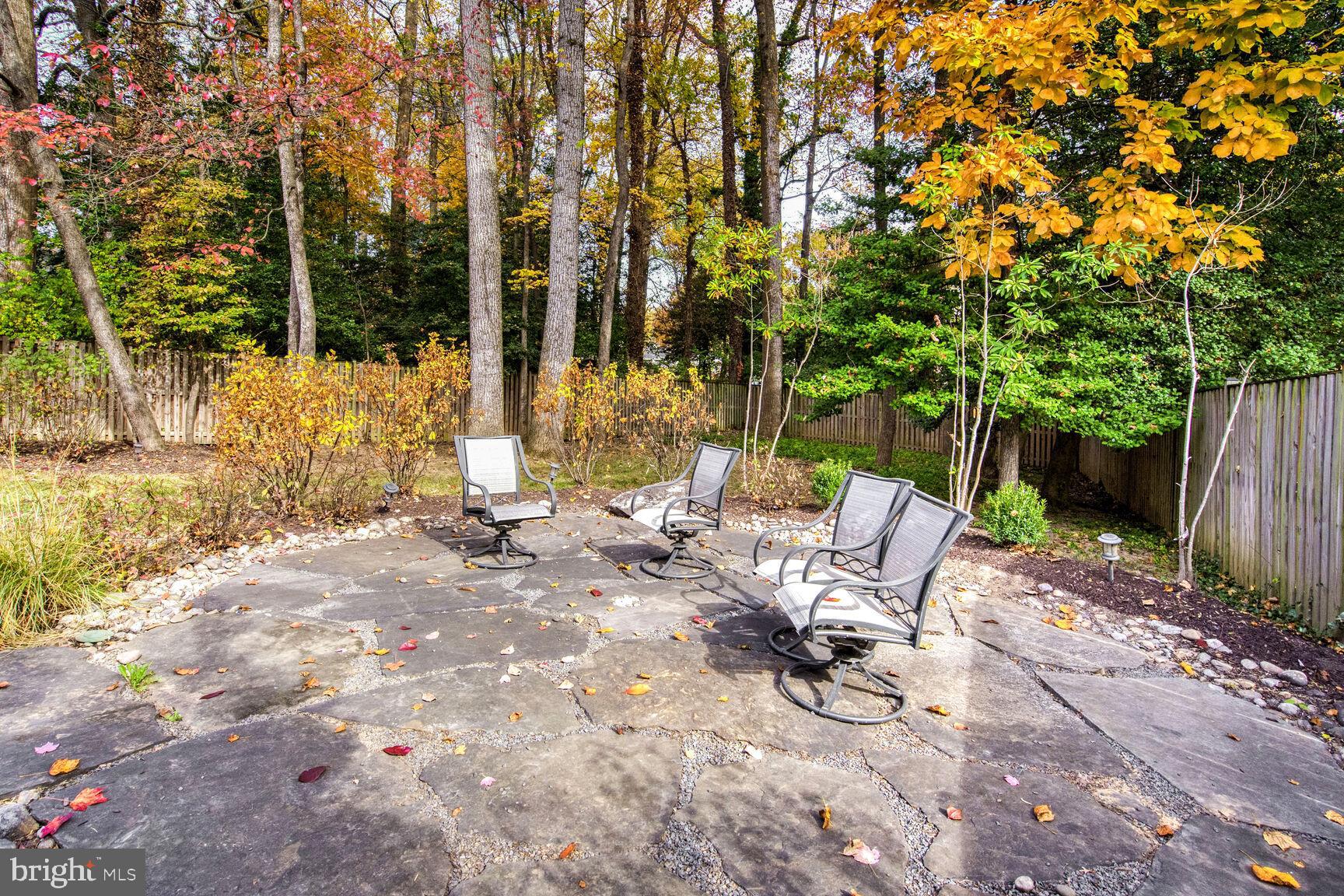 VIENNA WOODS - Residential