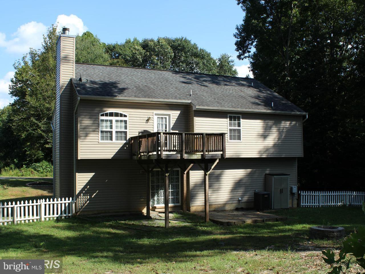 LAKE ARROWHEAD - Residential Lease