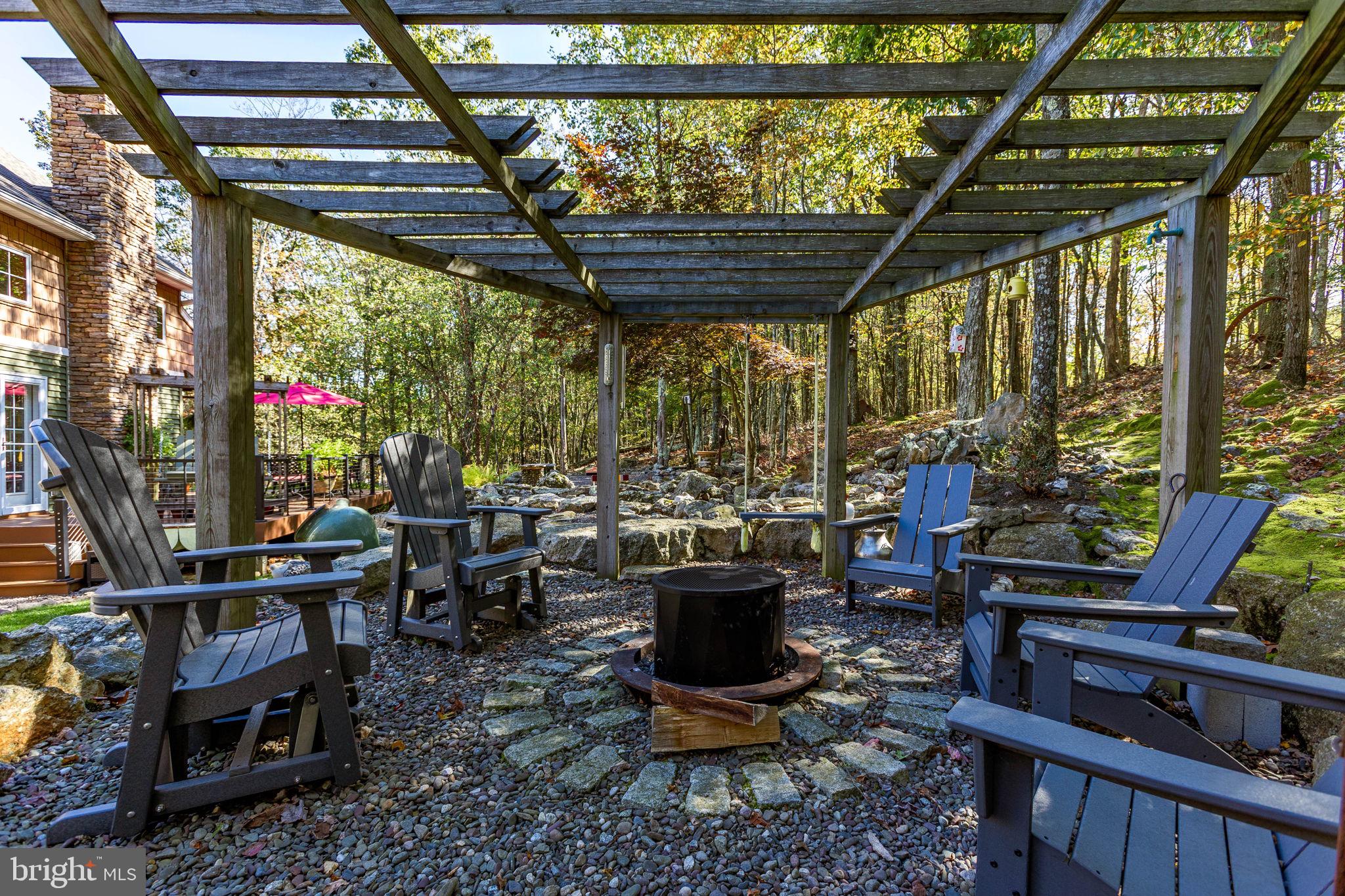 EAGLE ROCK RESORT - Residential