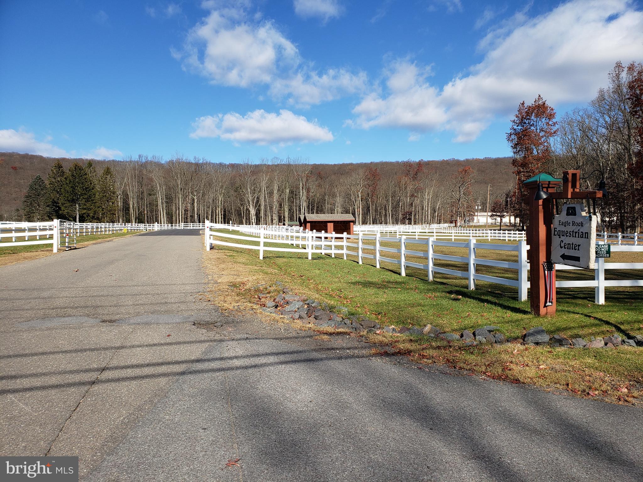 EAGLE ROCK RESORT - Residential