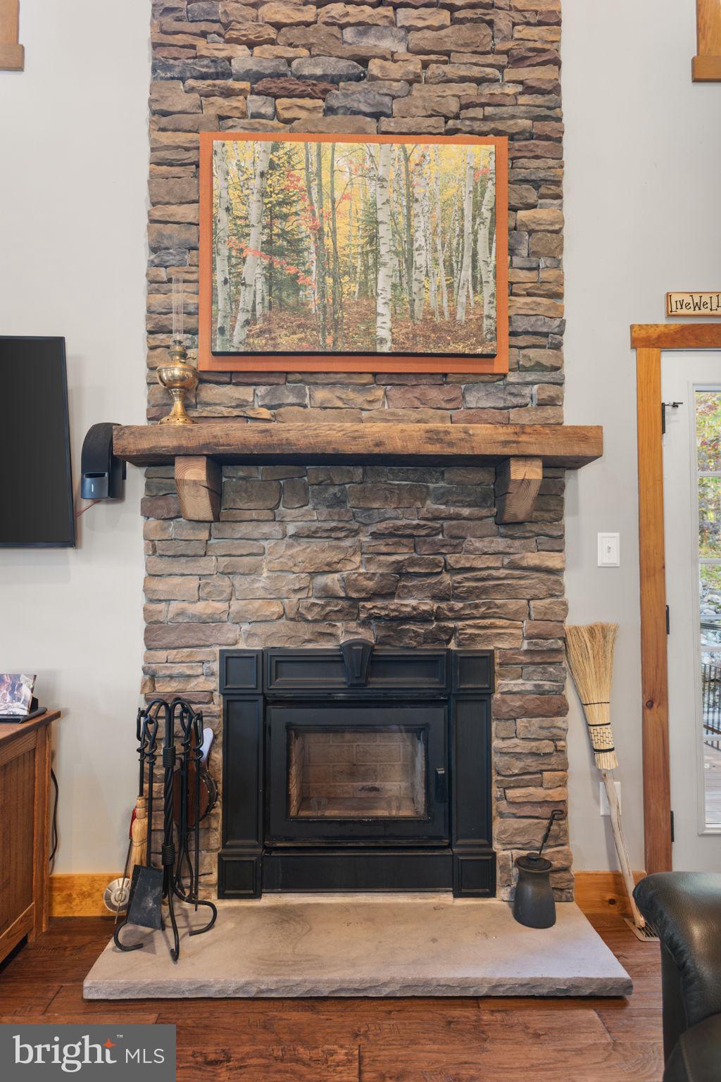 EAGLE ROCK RESORT - Residential