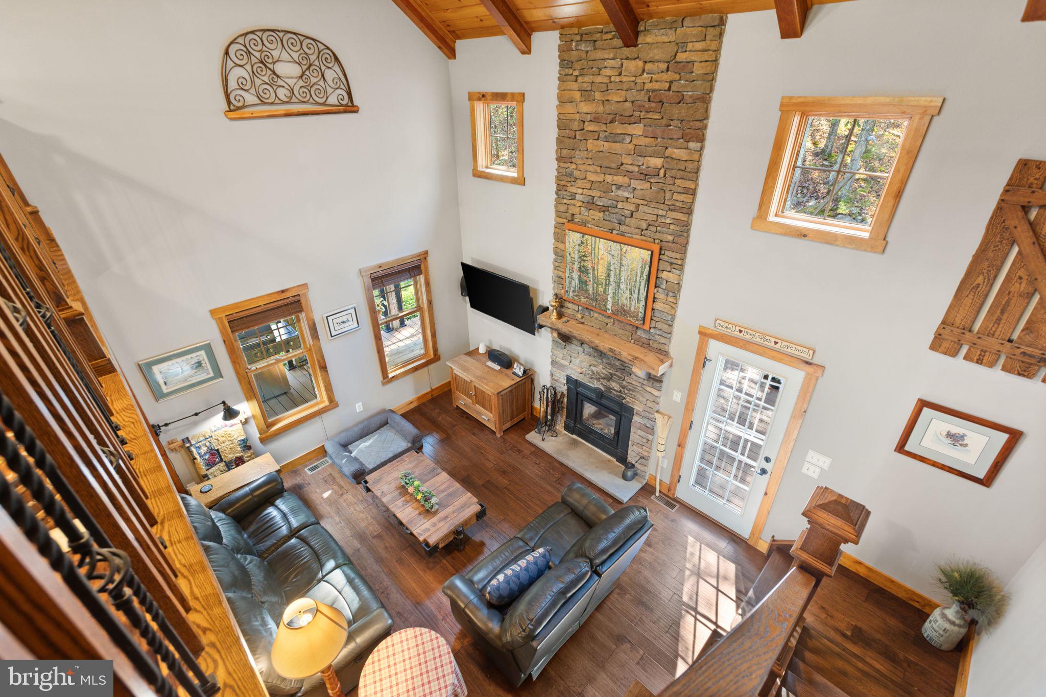 EAGLE ROCK RESORT - Residential