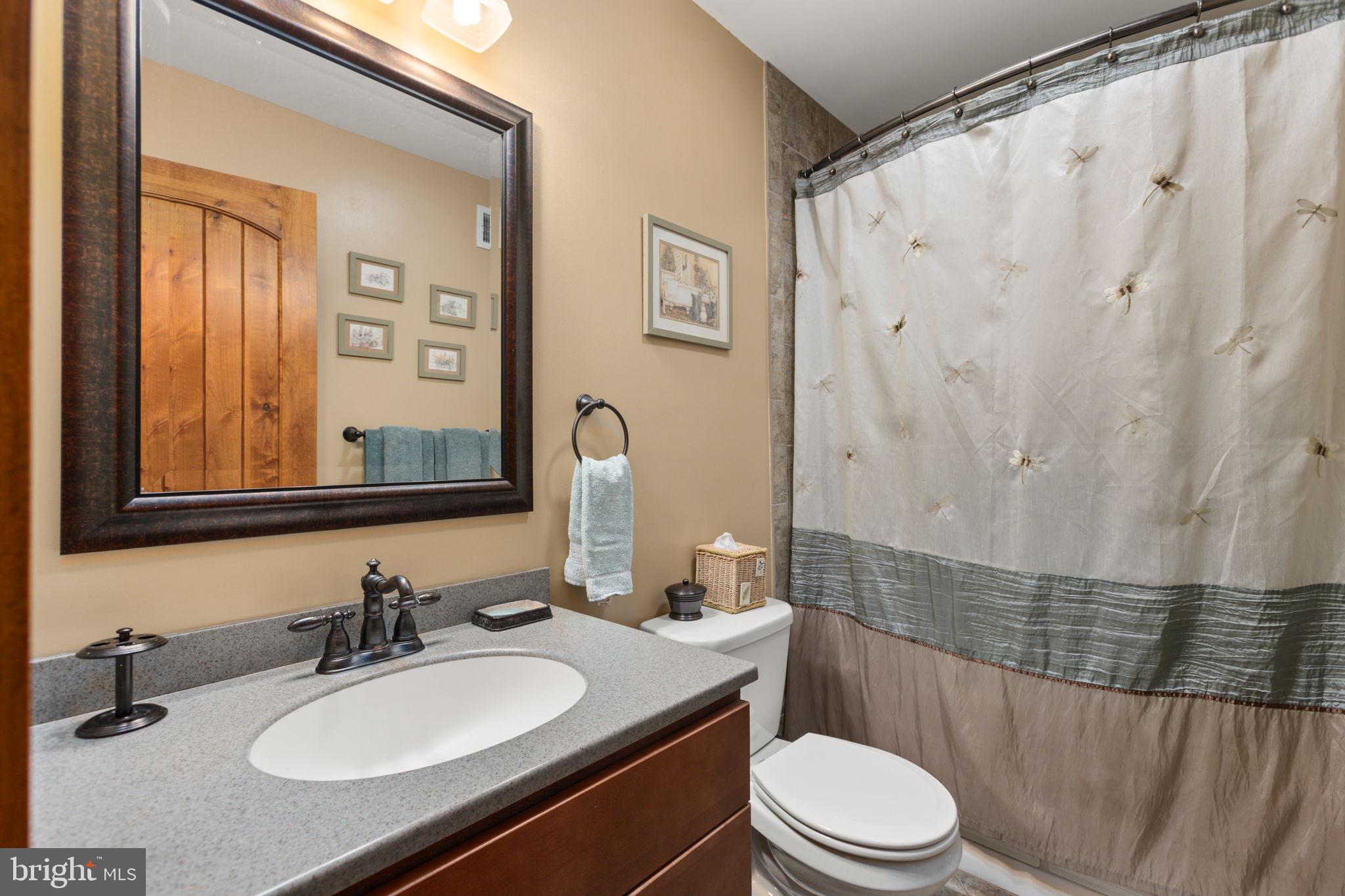 EAGLE ROCK RESORT - Residential