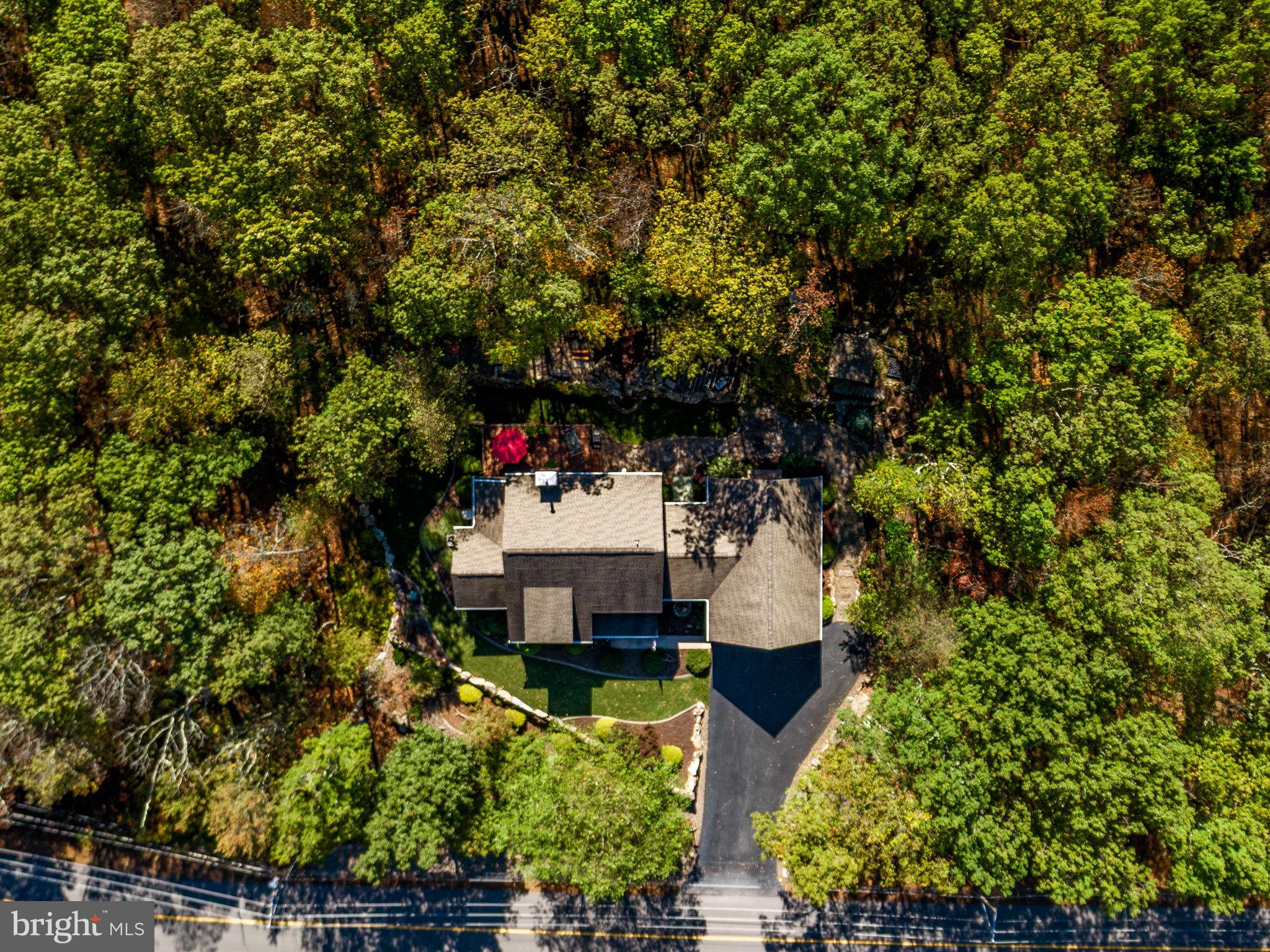 EAGLE ROCK RESORT - Residential