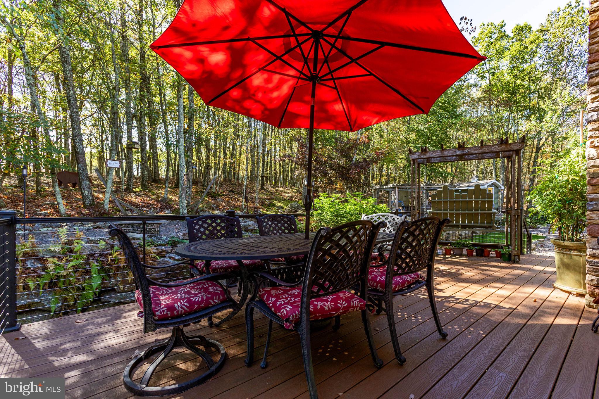 EAGLE ROCK RESORT - Residential