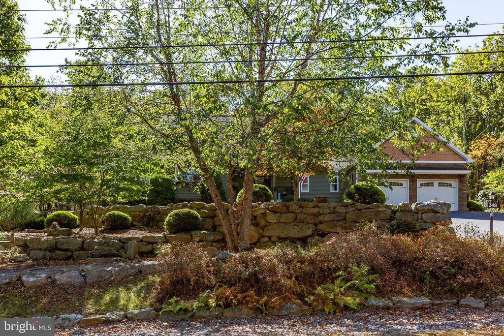 Photo of 248 Country Club Drive, HAZLETON, PA 18202 (MLS # PASK2023764)