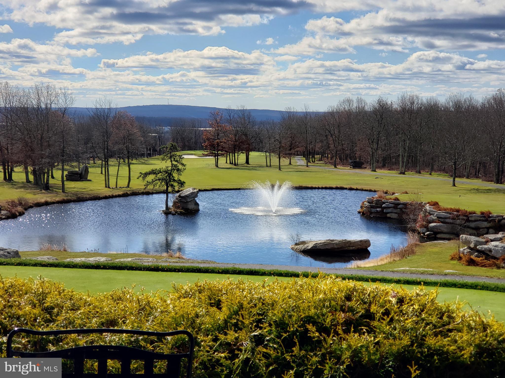 EAGLE ROCK RESORT - Residential