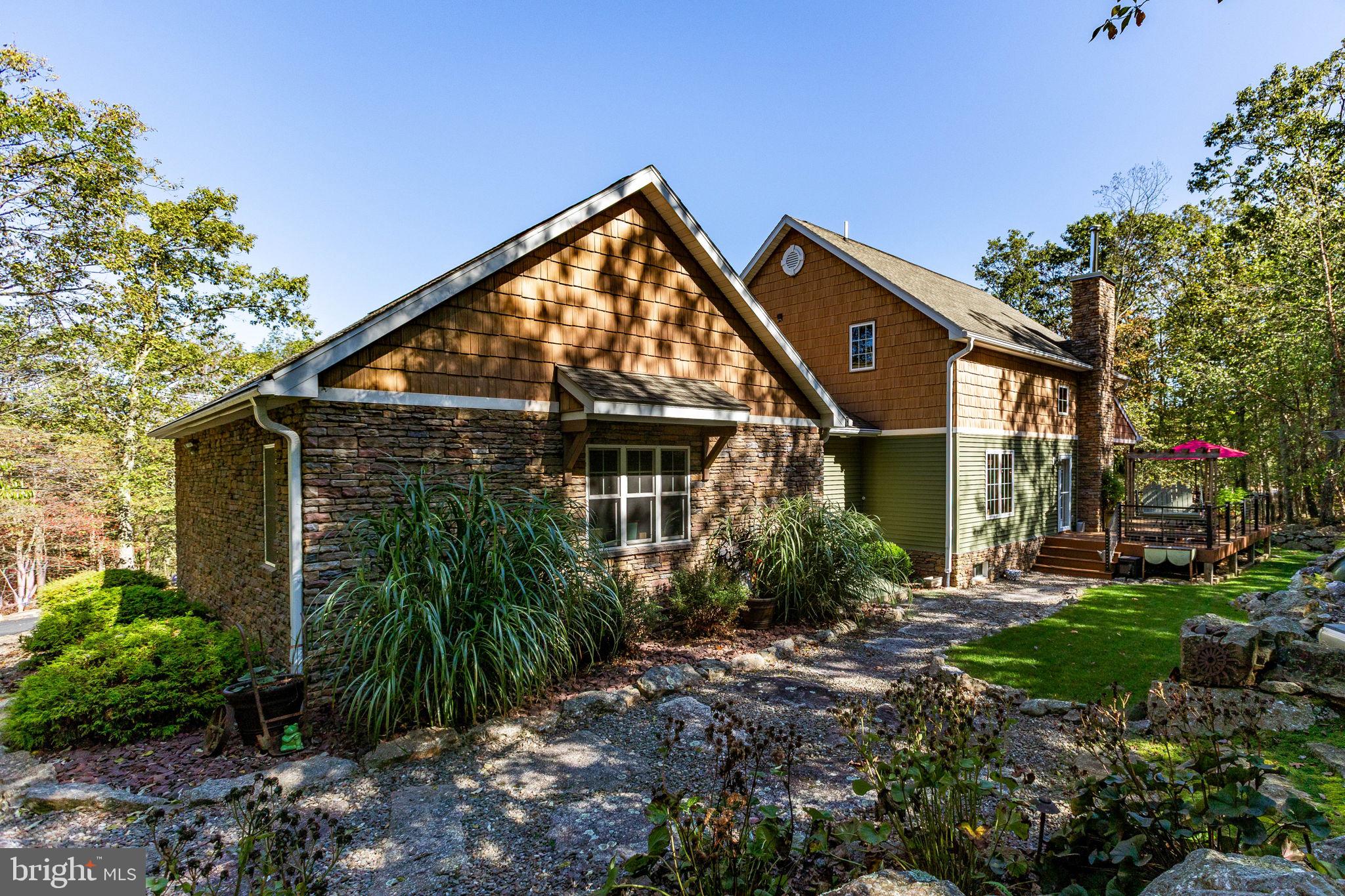 EAGLE ROCK RESORT - Residential