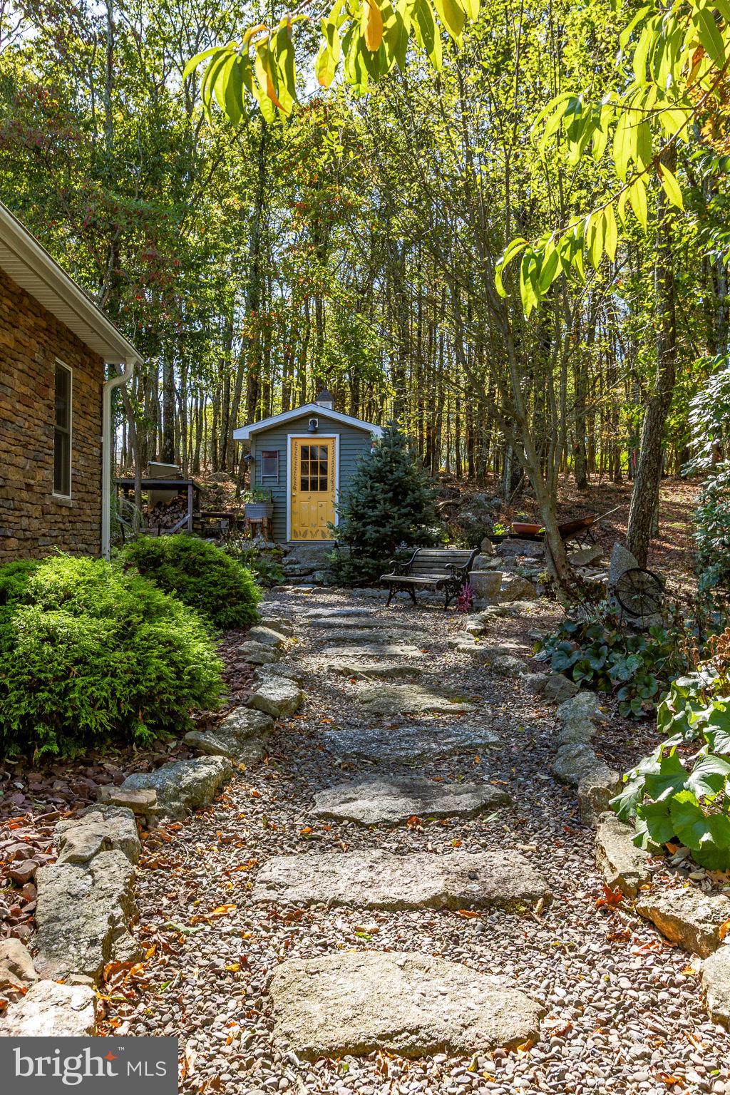 EAGLE ROCK RESORT - Residential