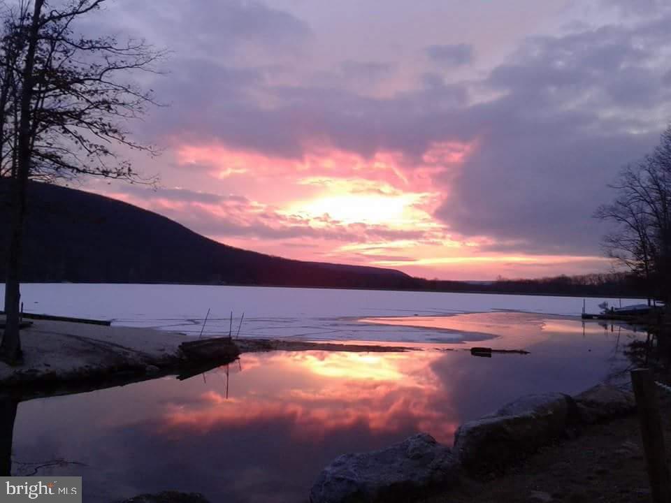 EAGLE ROCK RESORT - Residential