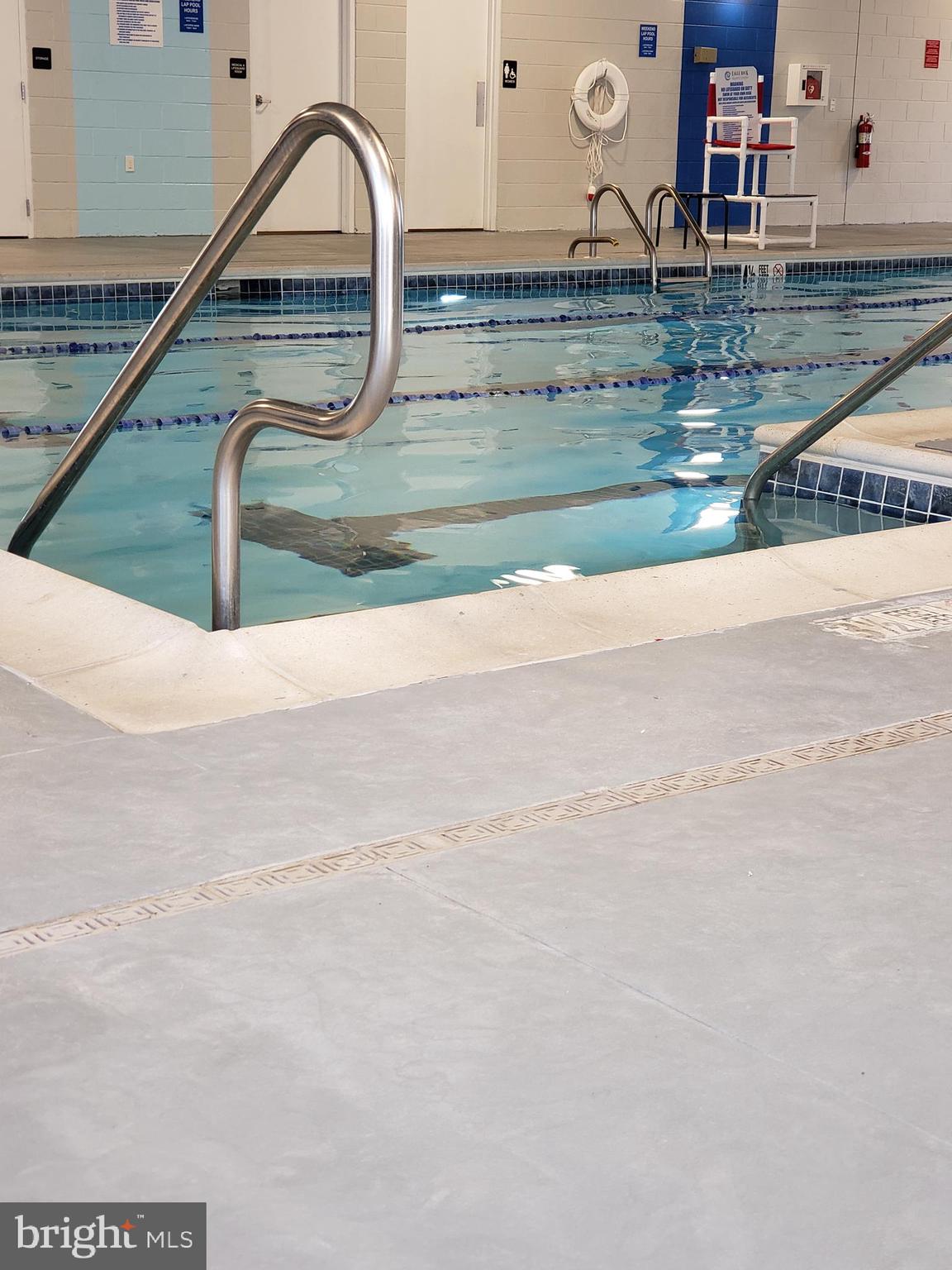 EAGLE ROCK RESORT - Residential