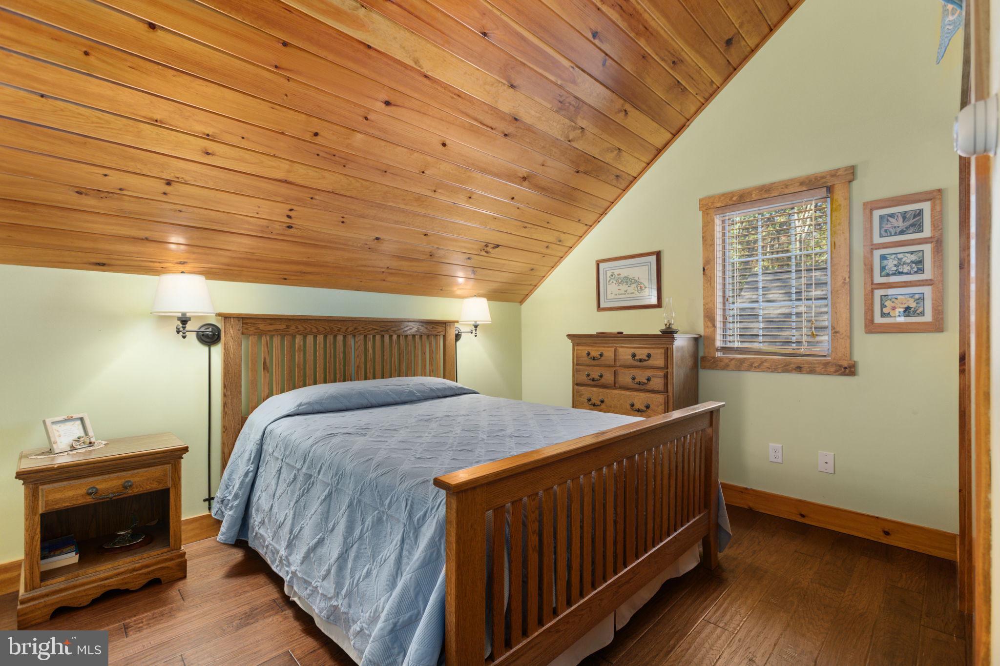 EAGLE ROCK RESORT - Residential