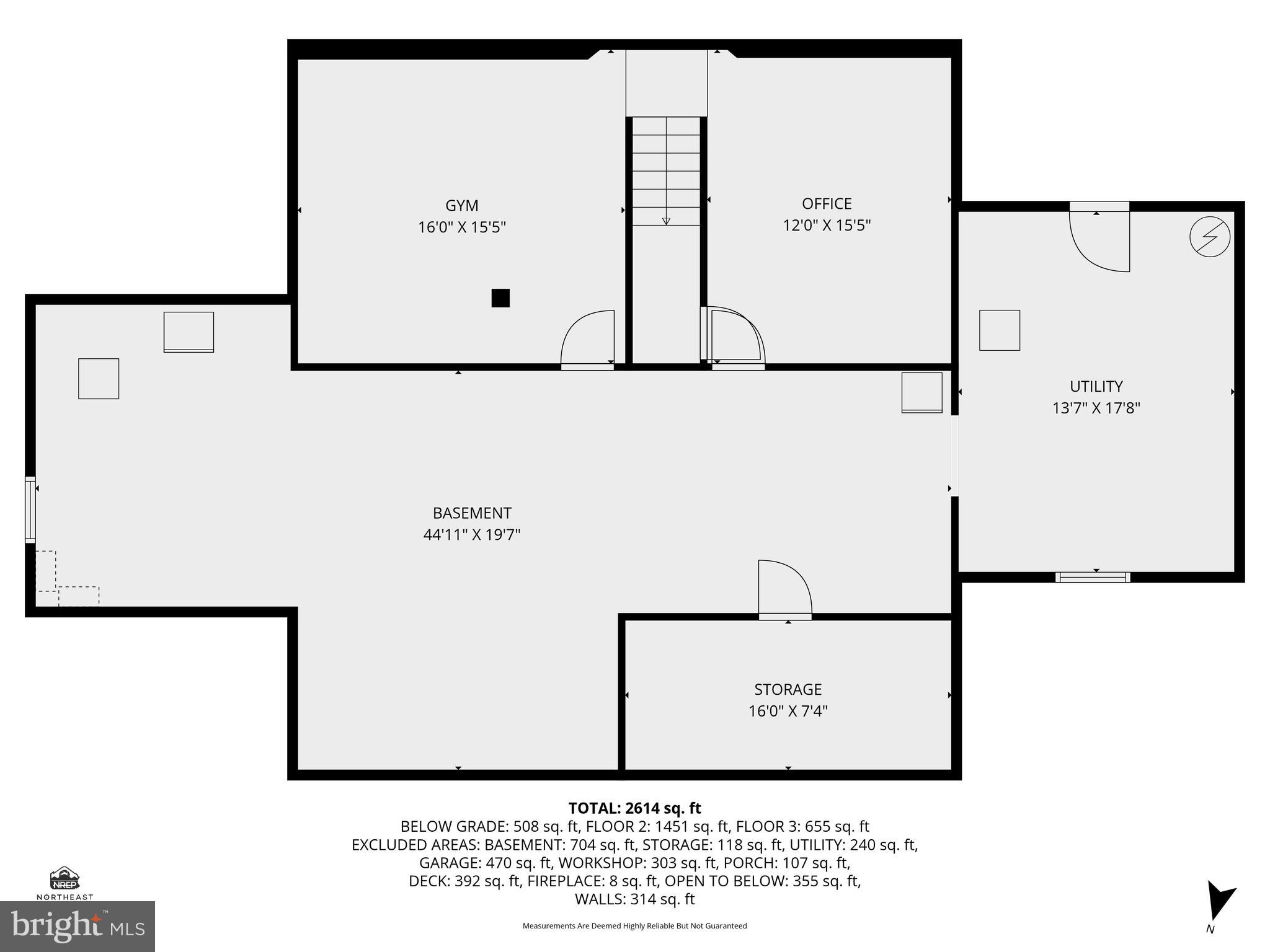 EAGLE ROCK RESORT - Residential