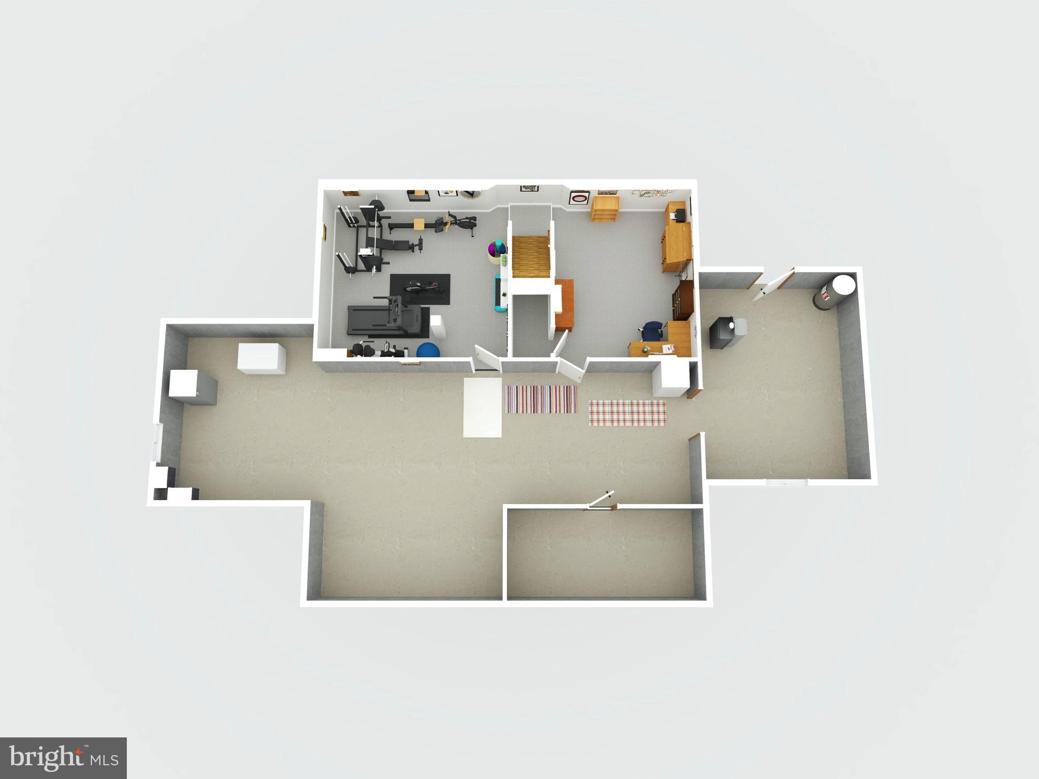 EAGLE ROCK RESORT - Residential