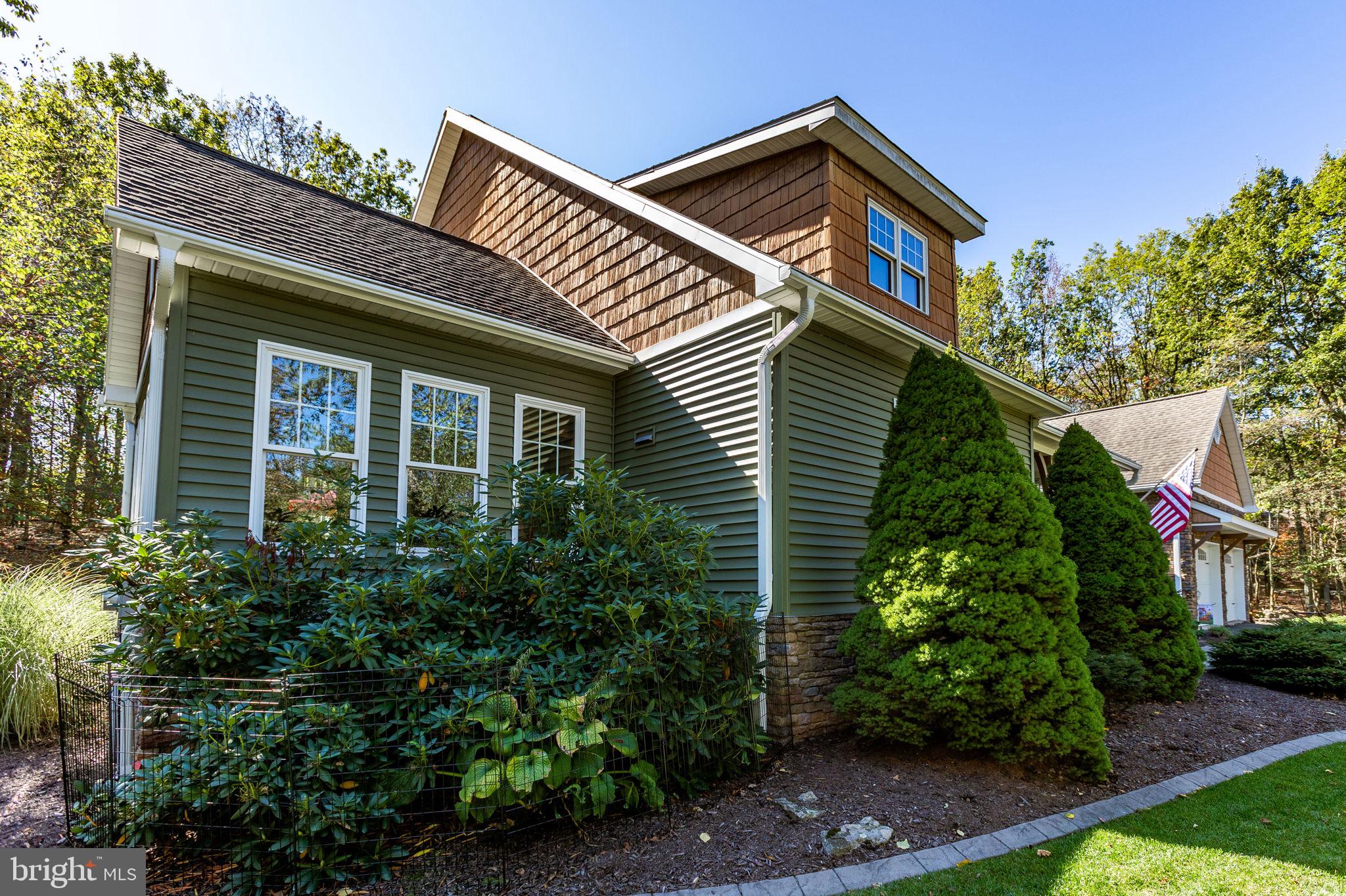 248 COUNTRY CLUB DRIVE