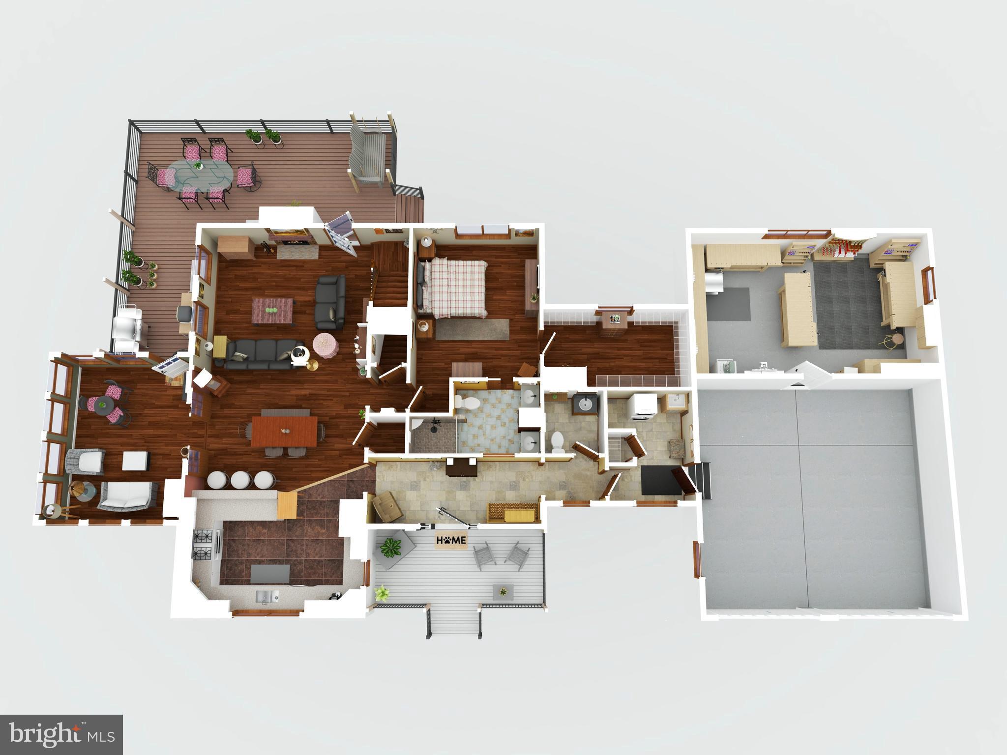 EAGLE ROCK RESORT - Residential