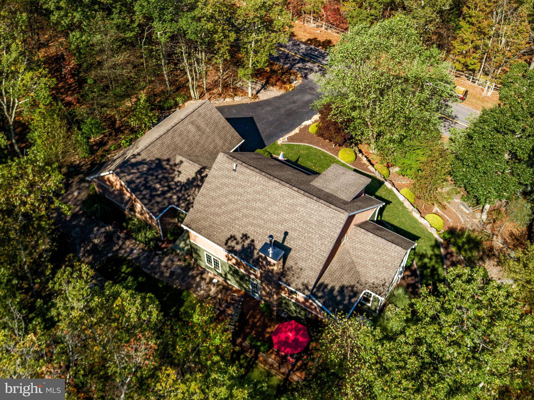 EAGLE ROCK RESORT - Residential