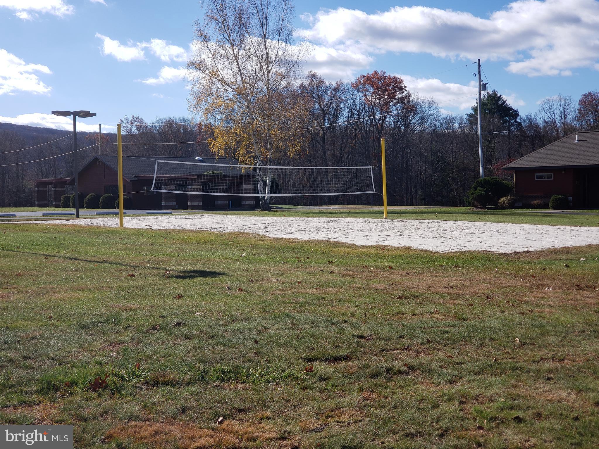 EAGLE ROCK RESORT - Residential