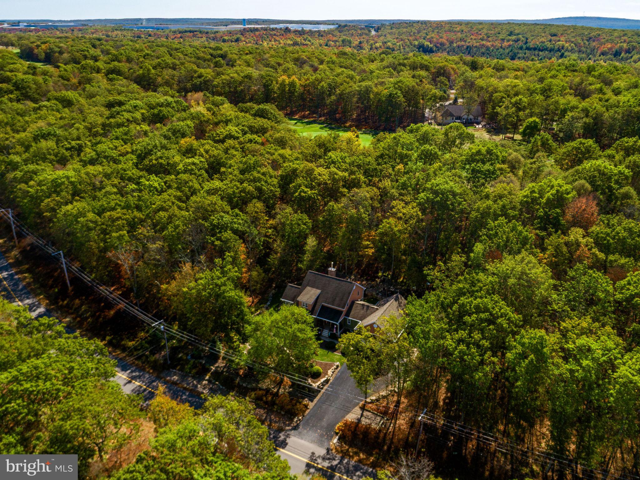 EAGLE ROCK RESORT - Residential