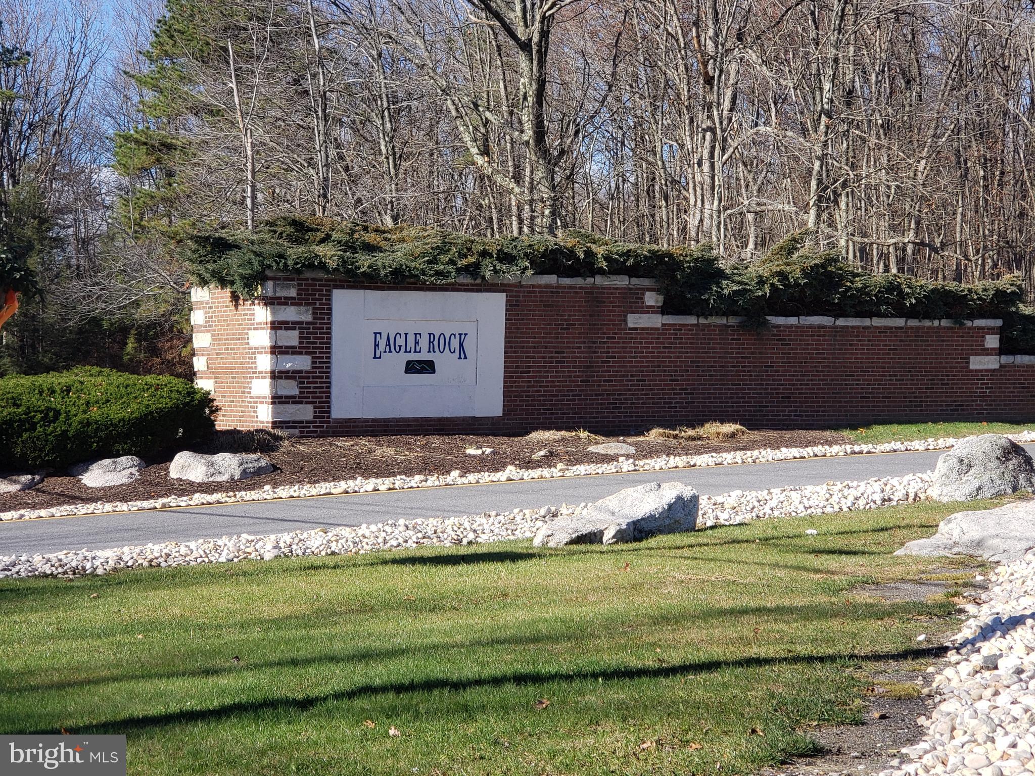 EAGLE ROCK RESORT - Residential