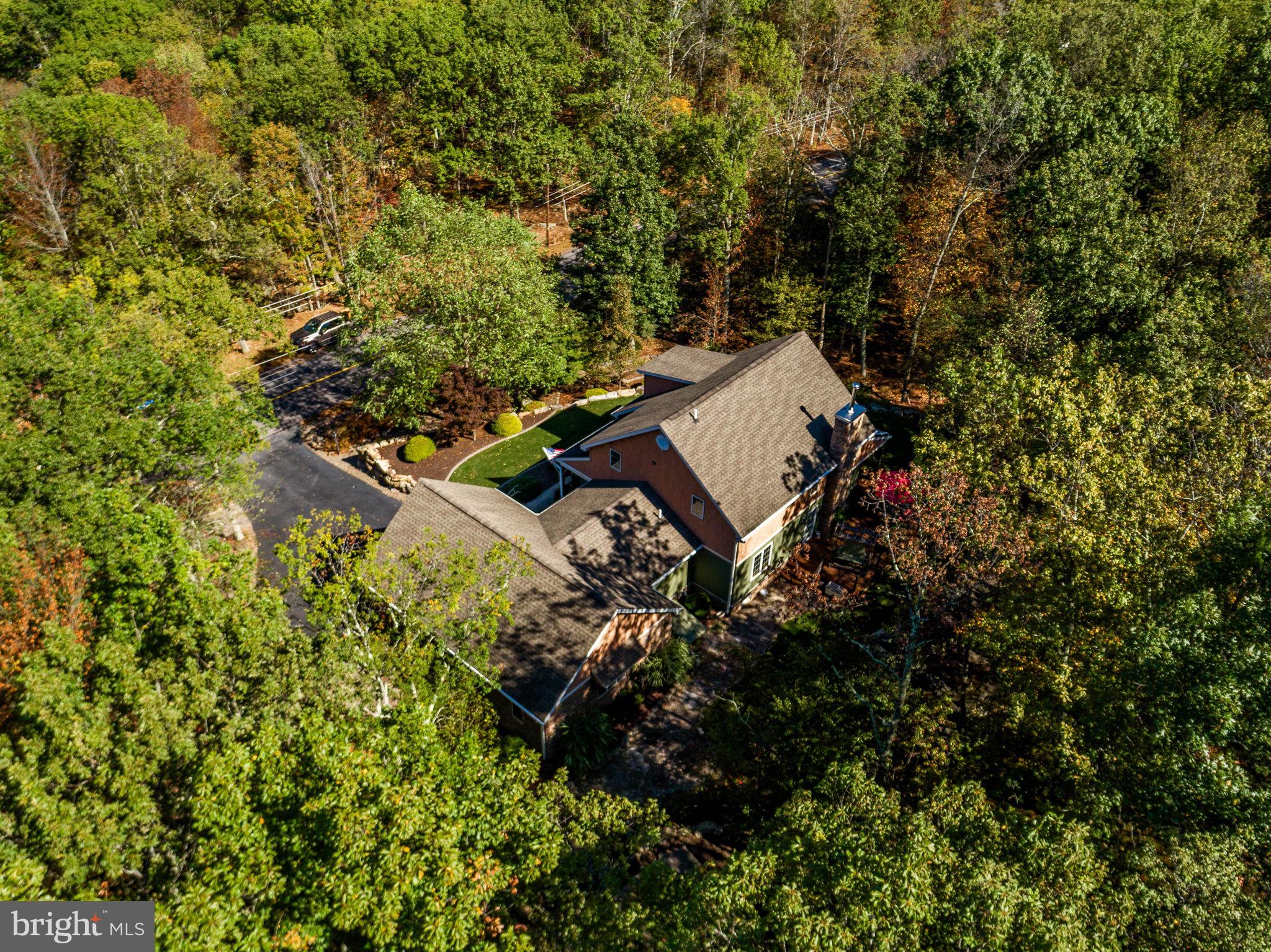 EAGLE ROCK RESORT - Residential