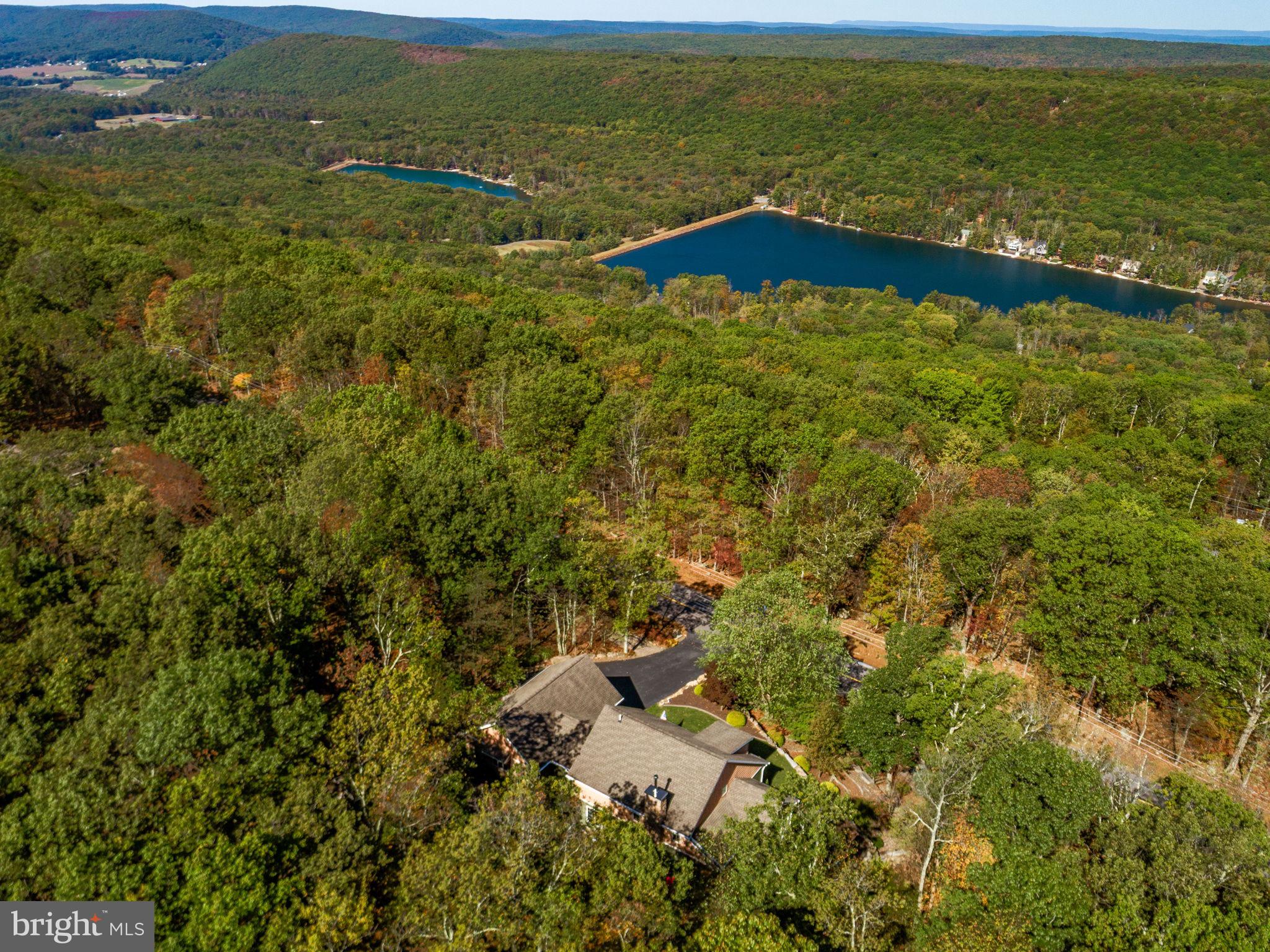 EAGLE ROCK RESORT - Residential