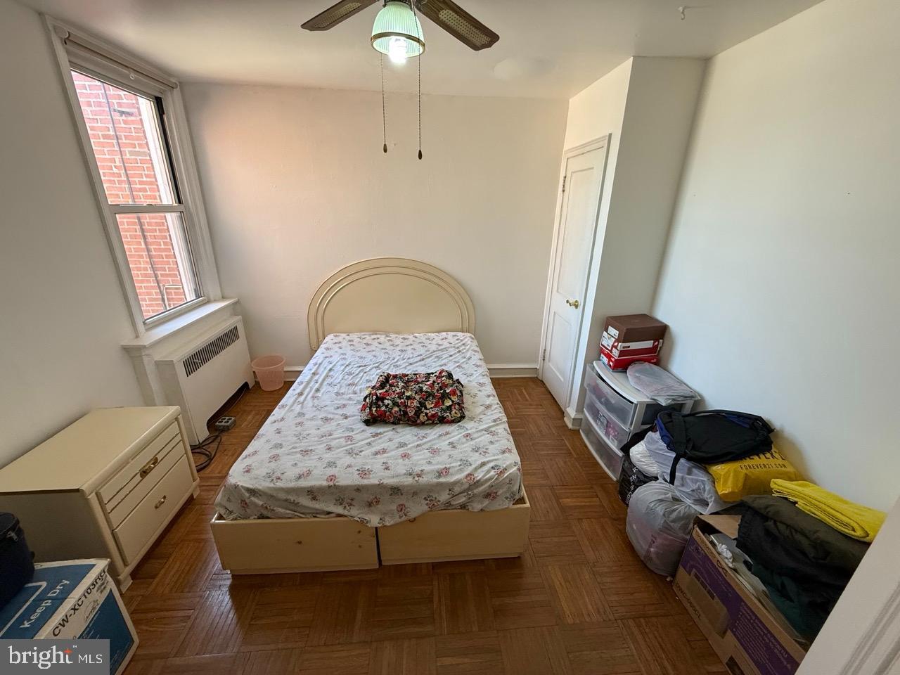 CASTOR GARDENS - Residential