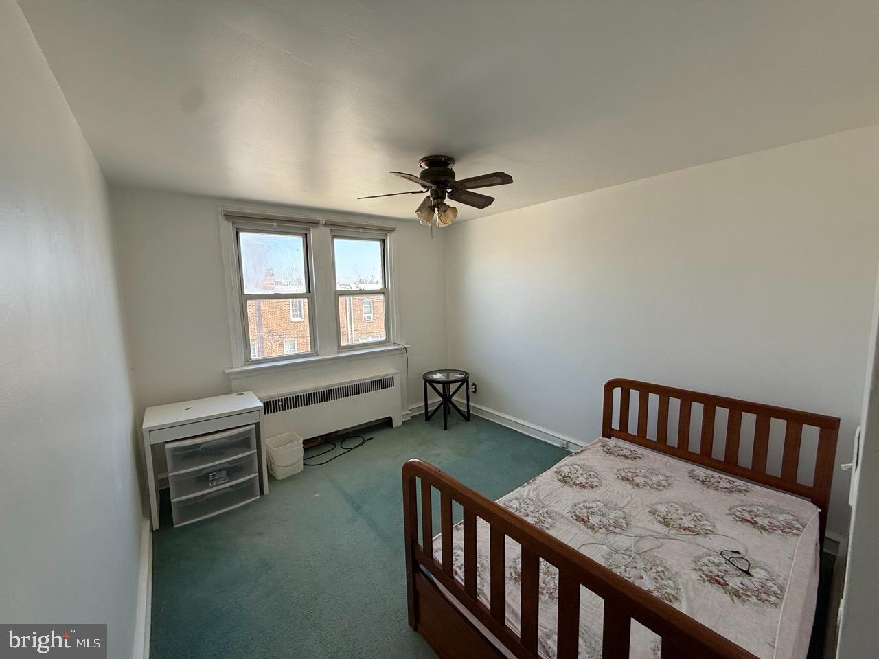 CASTOR GARDENS - Residential