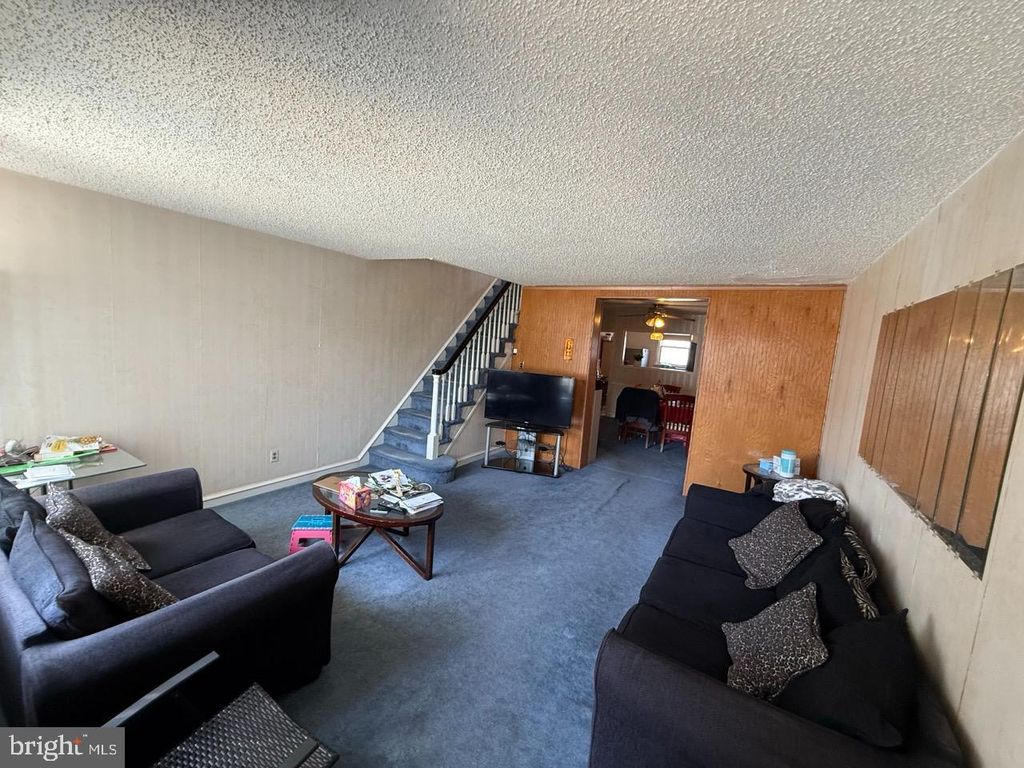 Photo of 1445 Levick Street, PHILADELPHIA, PA 19149 (MLS # PAPH2592540)