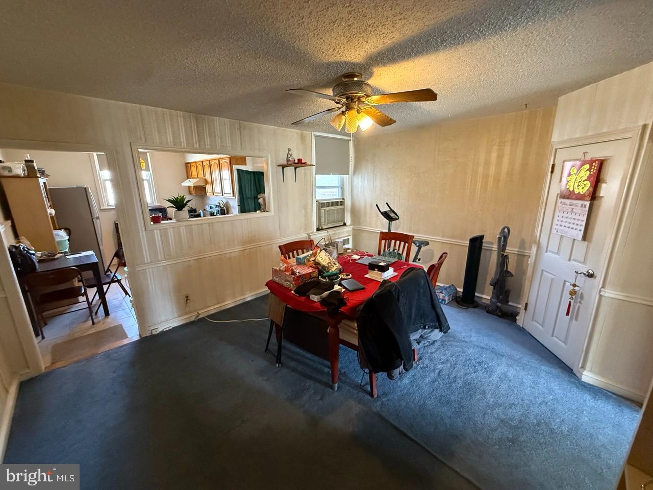 CASTOR GARDENS - Residential