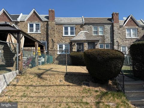 1445 LEVICK STREET PHILADELPHIA PA 19149