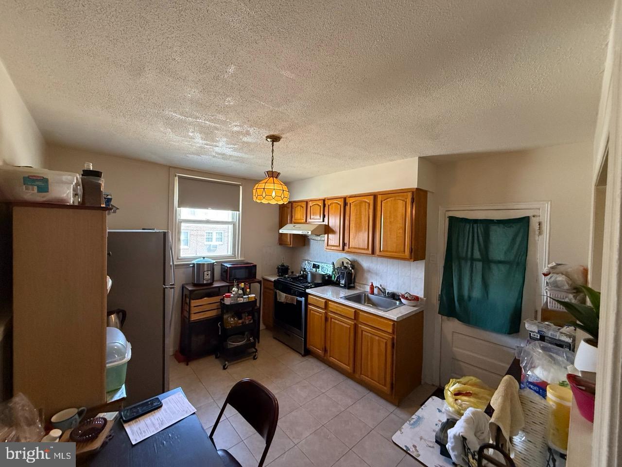 CASTOR GARDENS - Residential