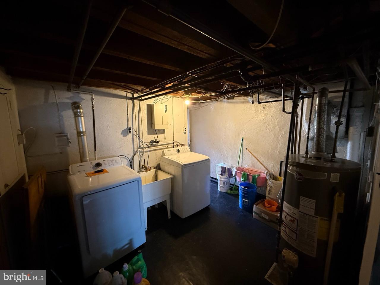 CASTOR GARDENS - Residential