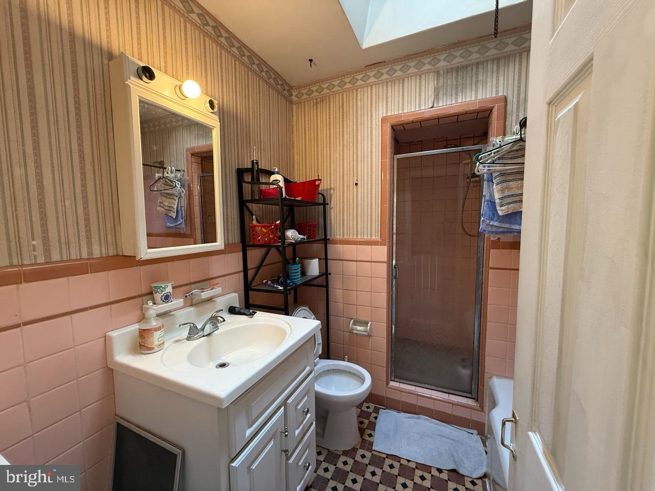 CASTOR GARDENS - Residential