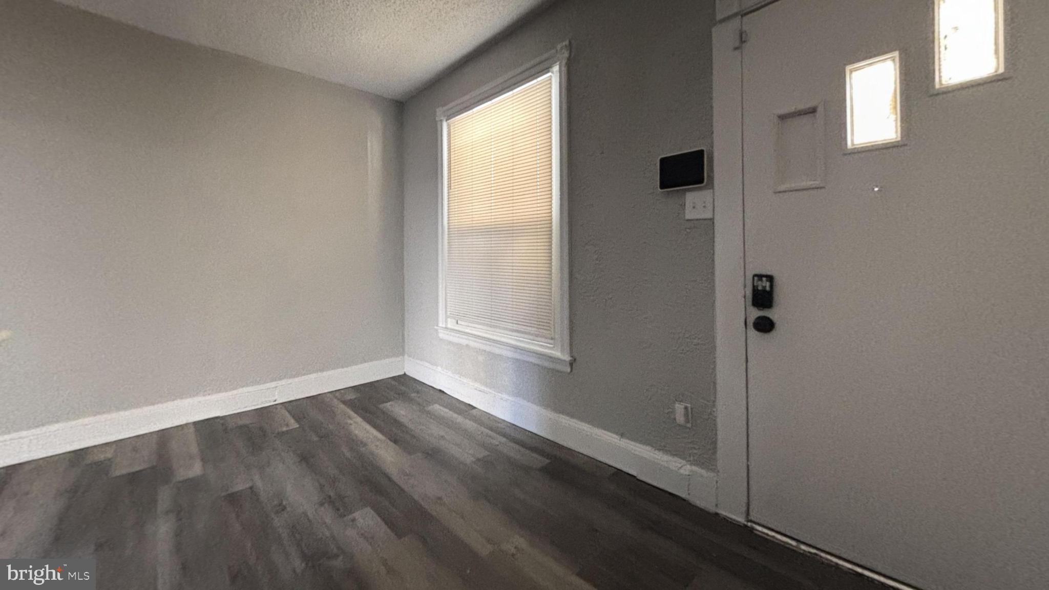 OVERBROOK - Residential Lease