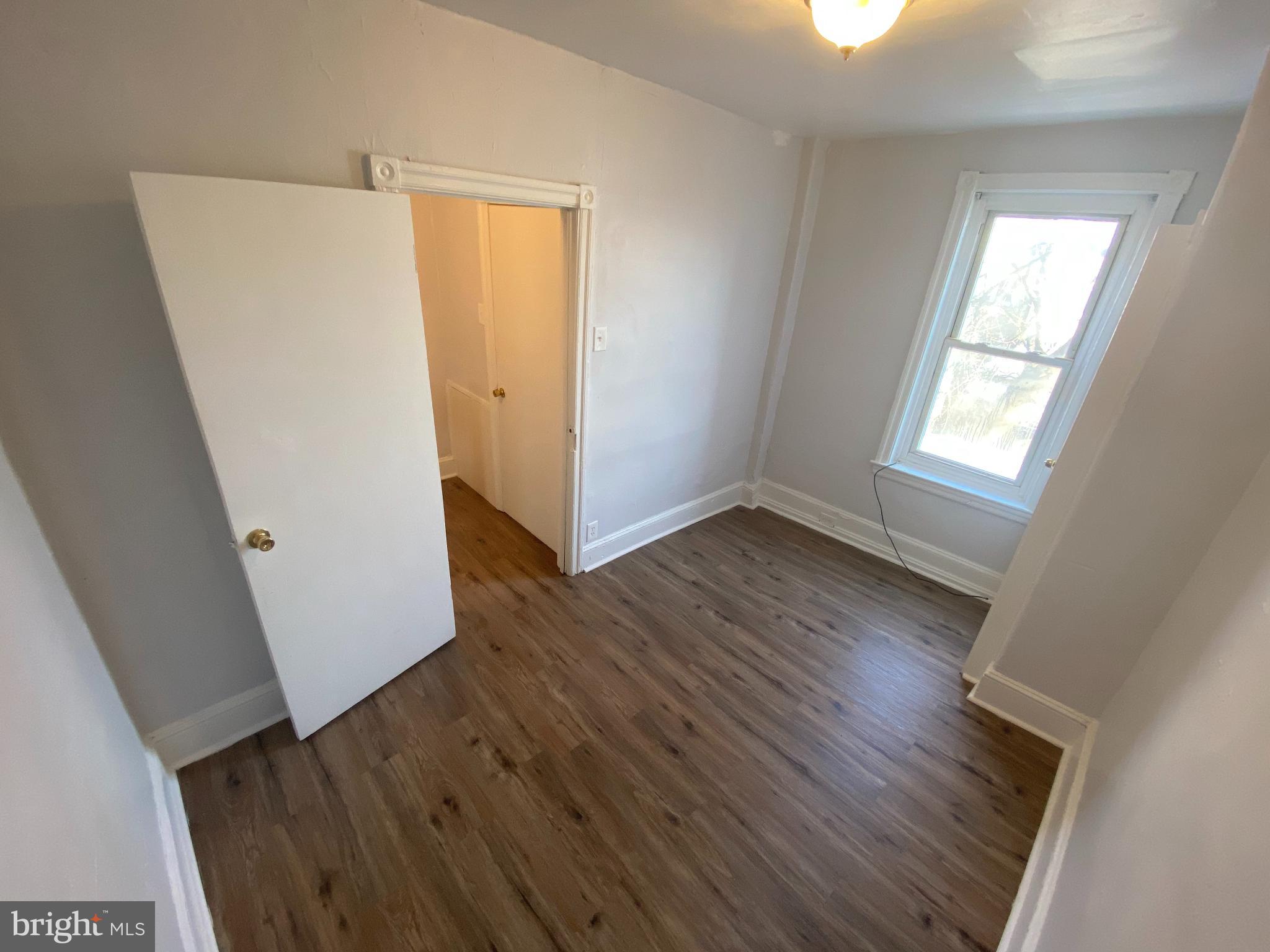 OVERBROOK - Residential Lease