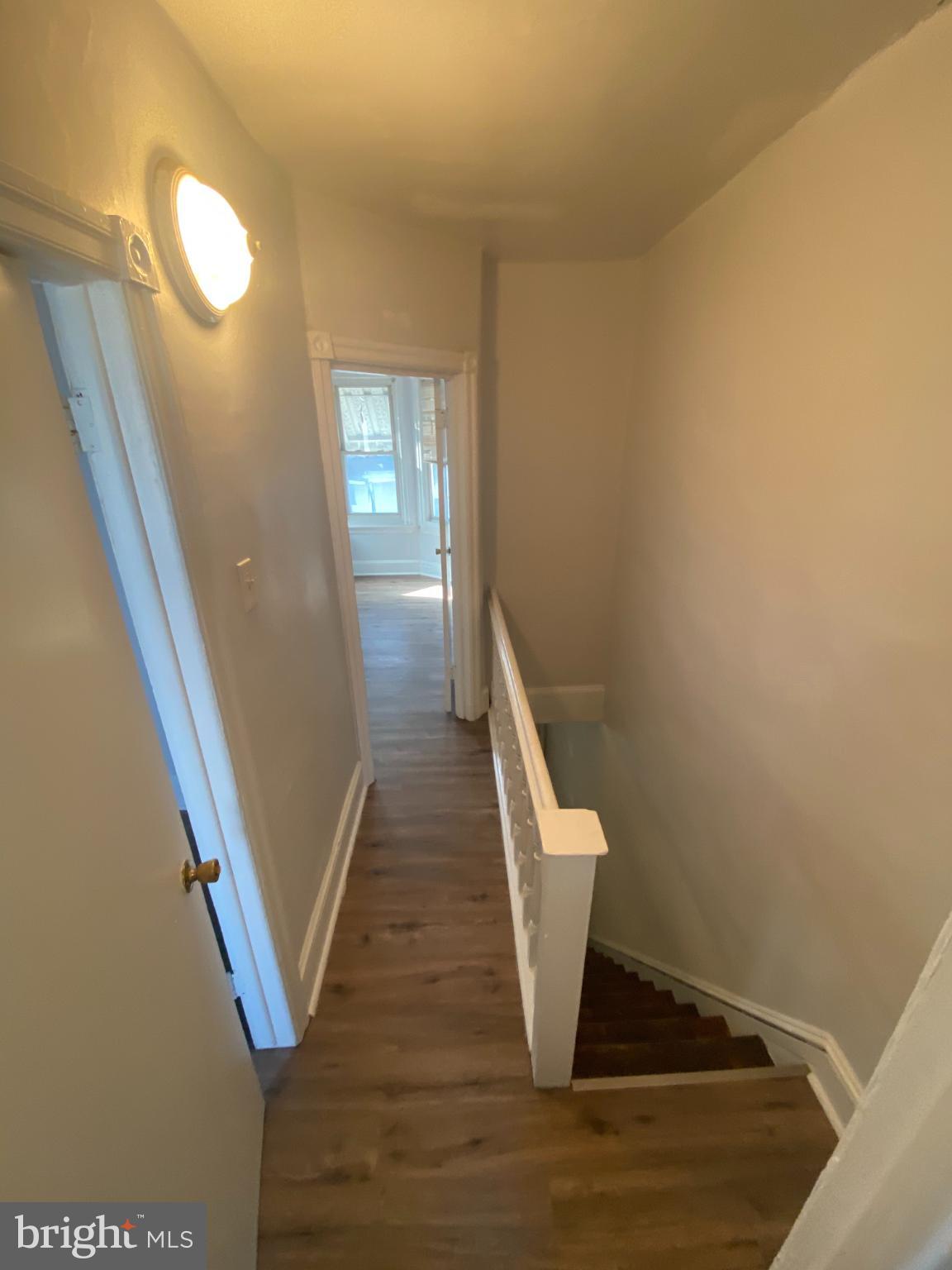 OVERBROOK - Residential Lease