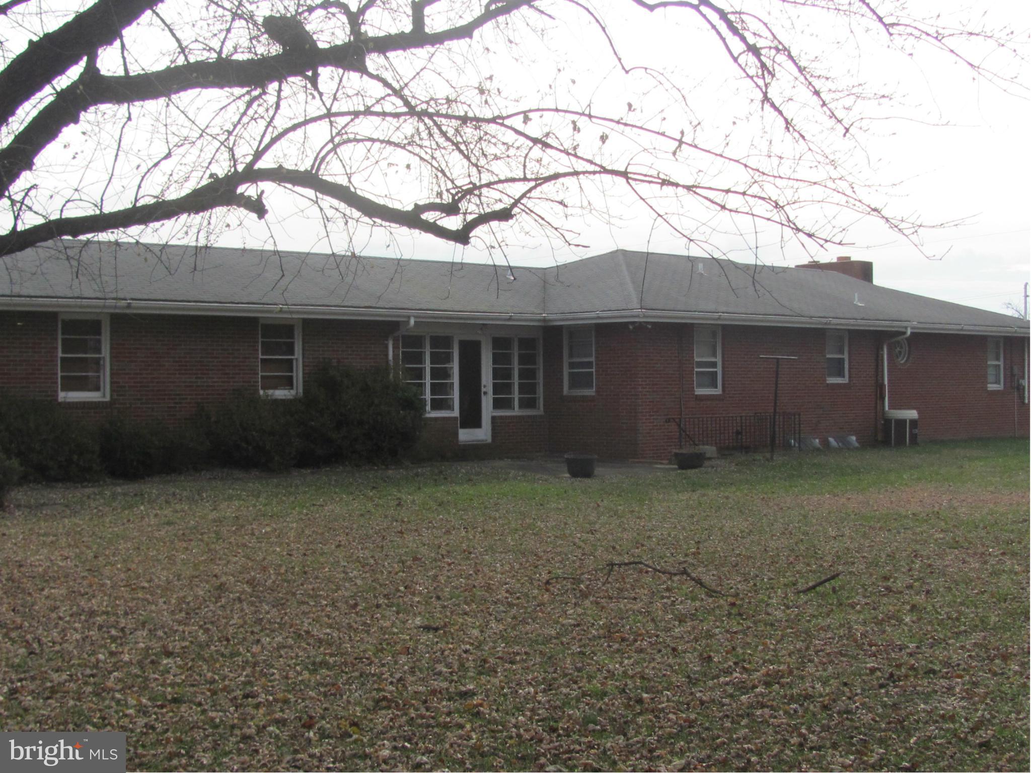 NONE AVAILABLE - Residential Lease