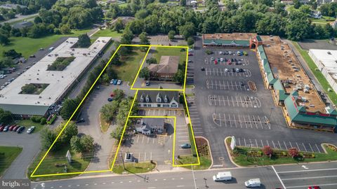 3910 PLANK ROAD FREDERICKSBURG VA 22407