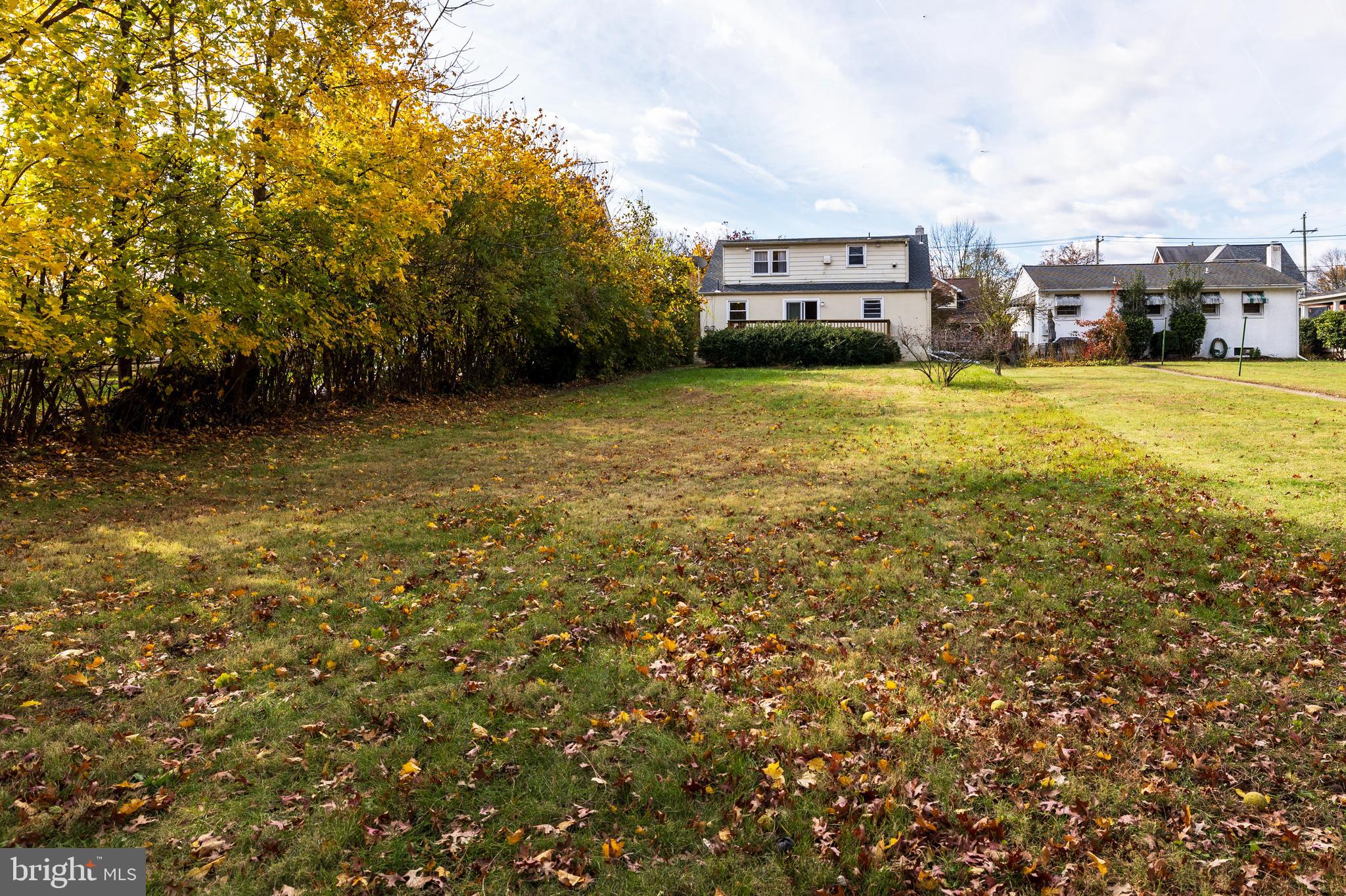 LANSDALE - Residential Lease