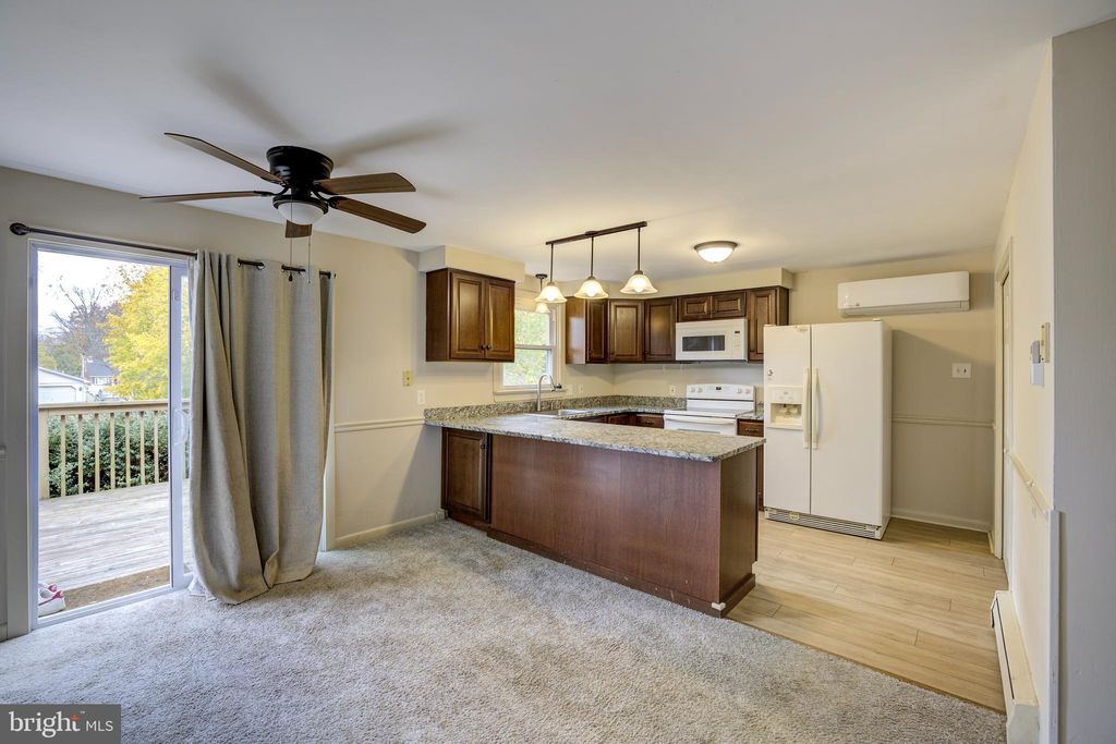 Photo of 107 E Sixth Street #1 - FIRST FLOOR, LANSDALE, PA 19446 (MLS # PAMC2160308)