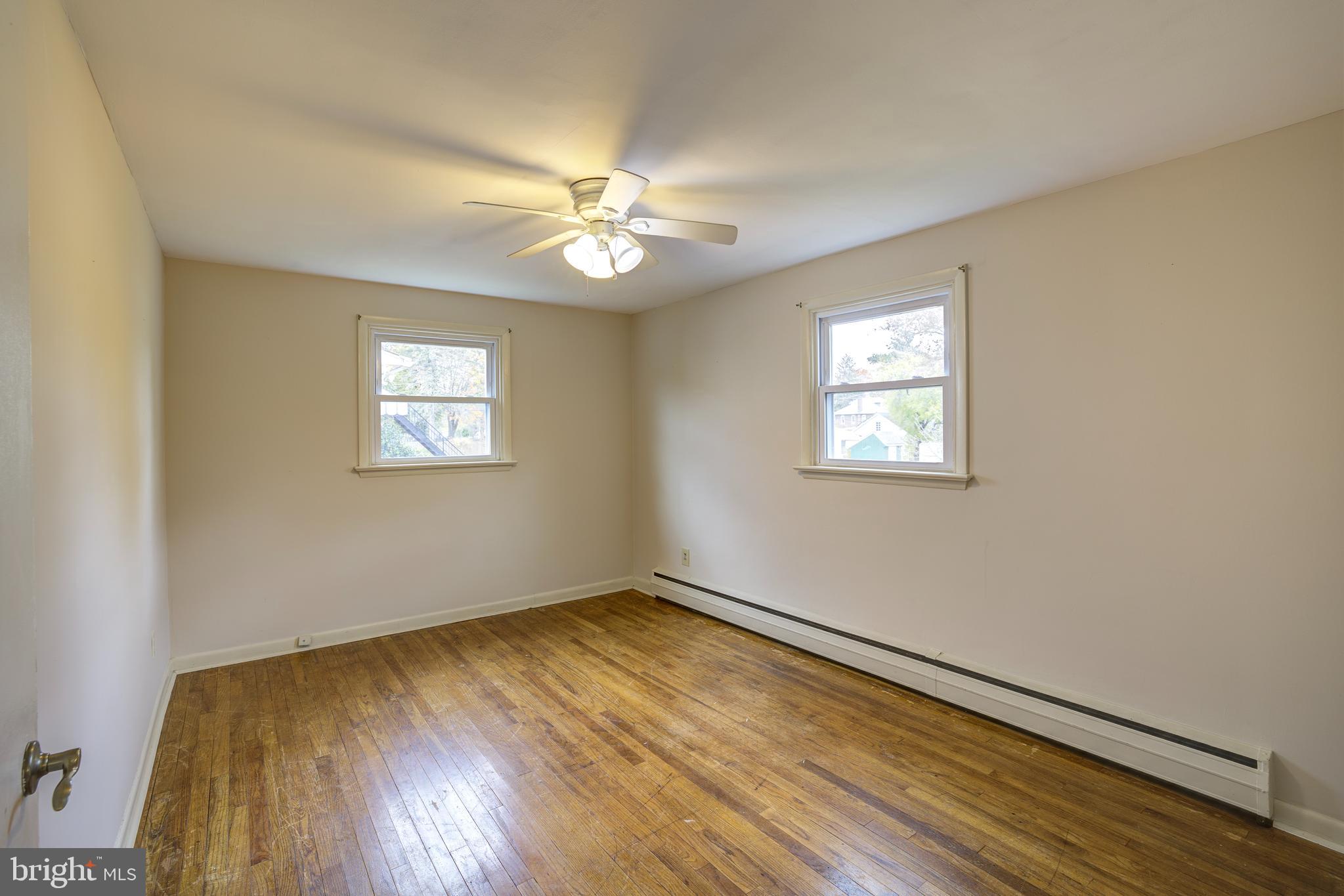 LANSDALE - Residential Lease