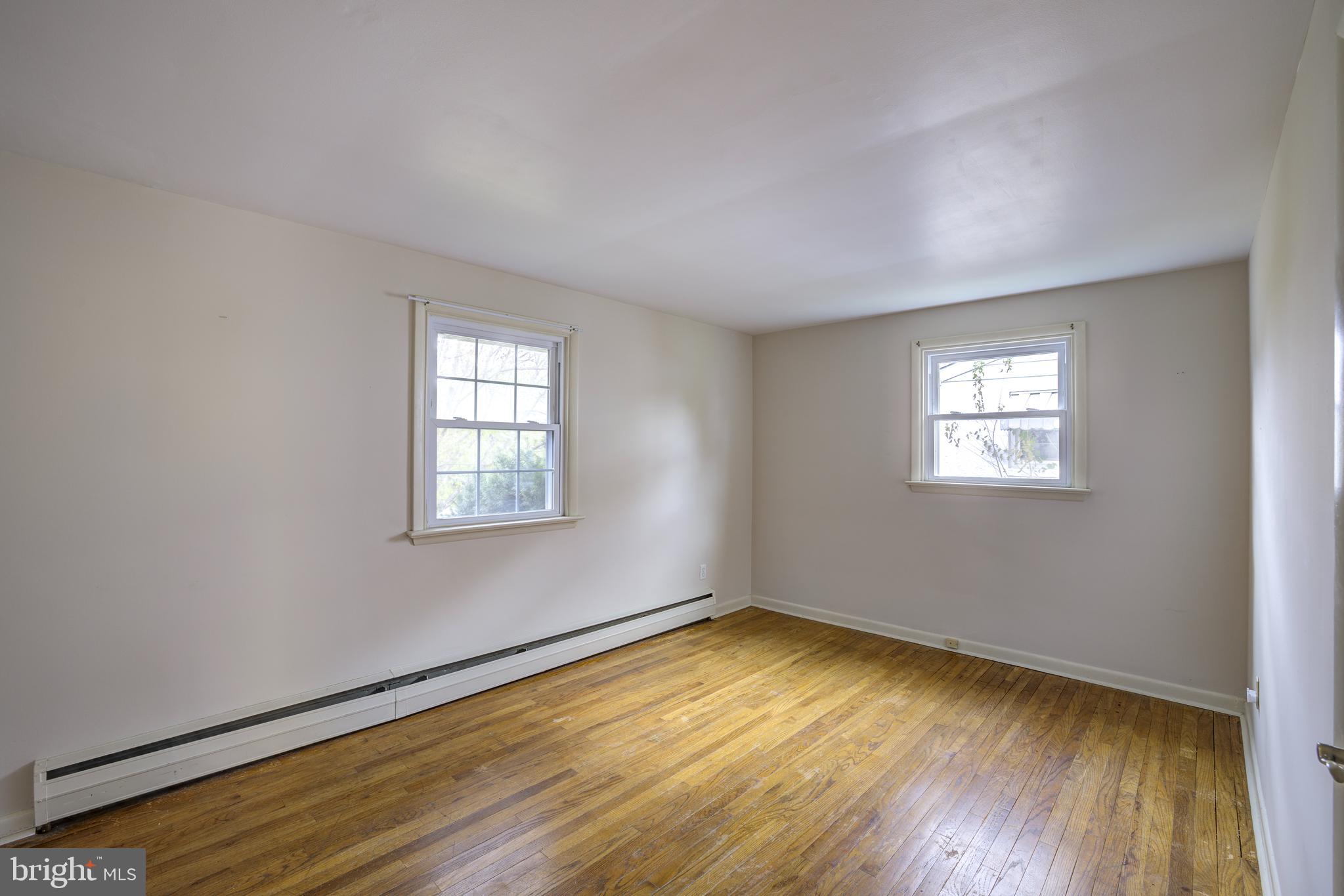 LANSDALE - Residential Lease