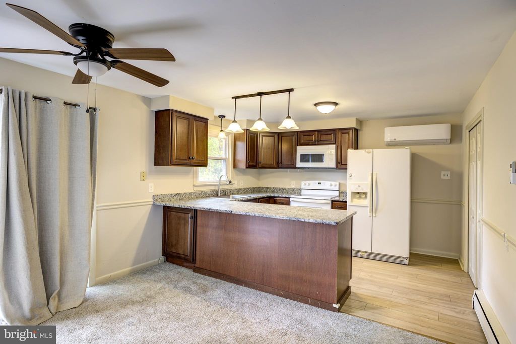 Photo of 107 E Sixth Street #1 - FIRST FLOOR, LANSDALE, PA 19446 (MLS # PAMC2160308)