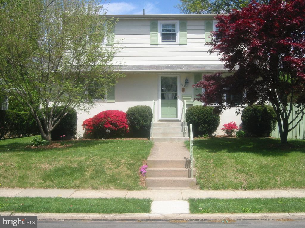 Photo of 107 E Sixth Street #1 - FIRST FLOOR, LANSDALE, PA 19446 (MLS # PAMC2160308)