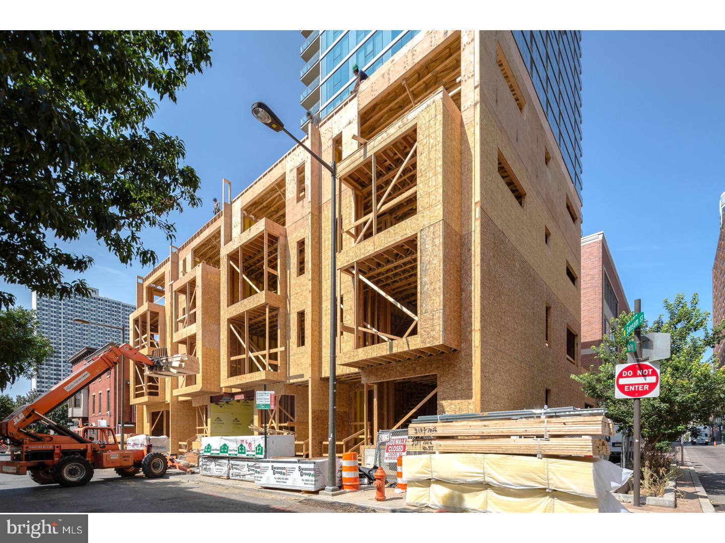 RITTENHOUSE SQUARE - Residential