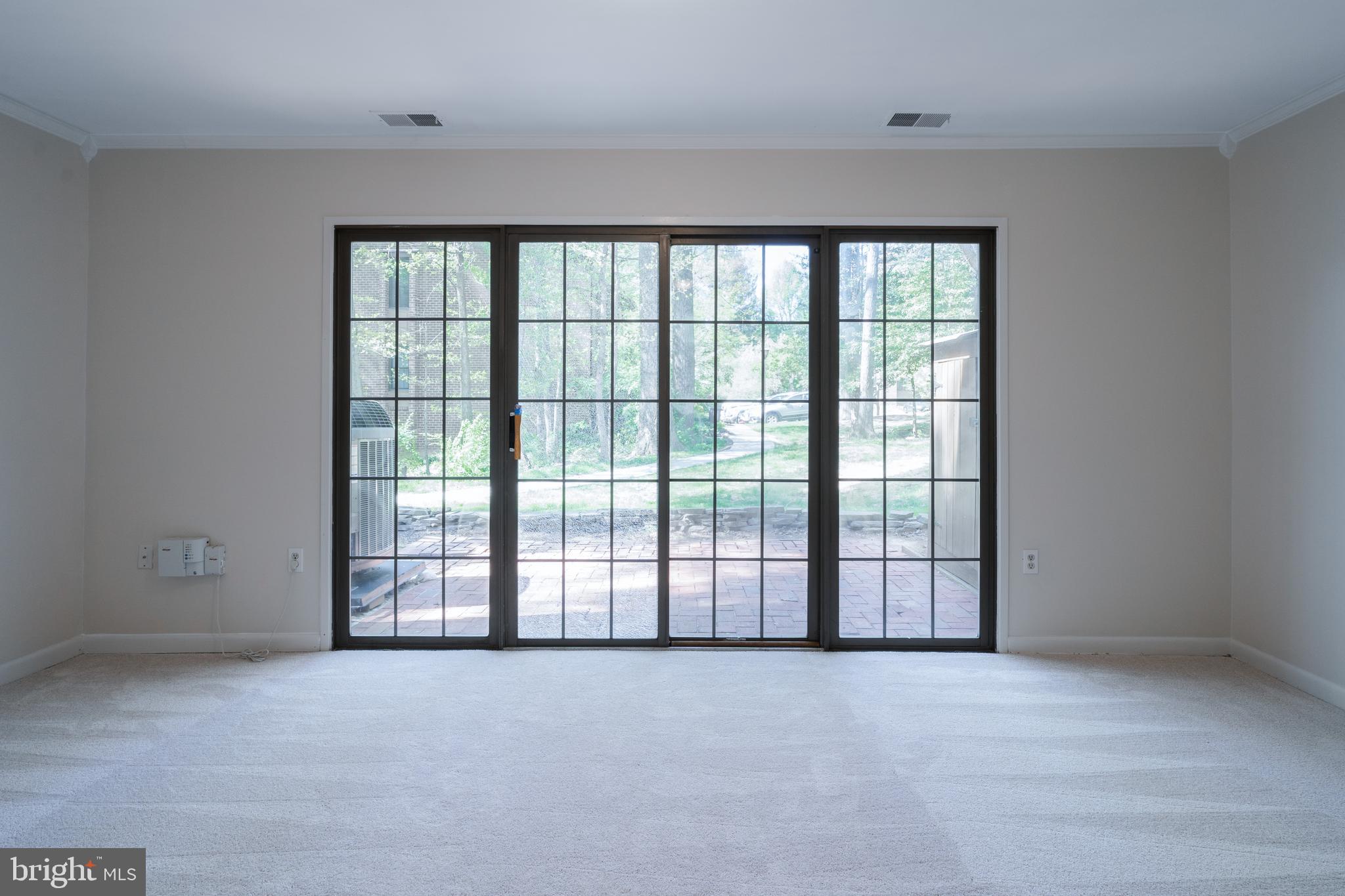 BOSTON RIDGE - Residential