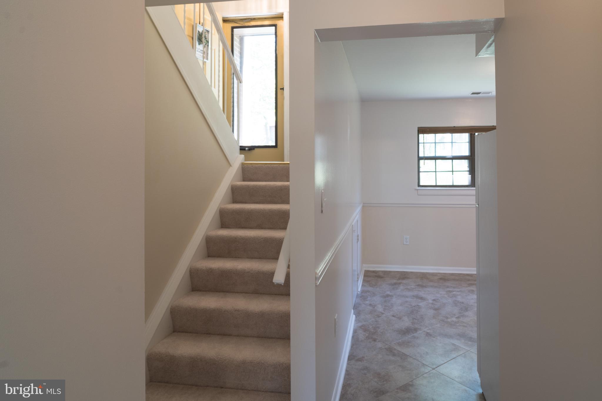 BOSTON RIDGE - Residential